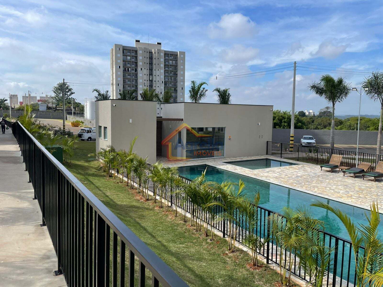 Apartamento, 2 quartos, 45 m² - Foto 21