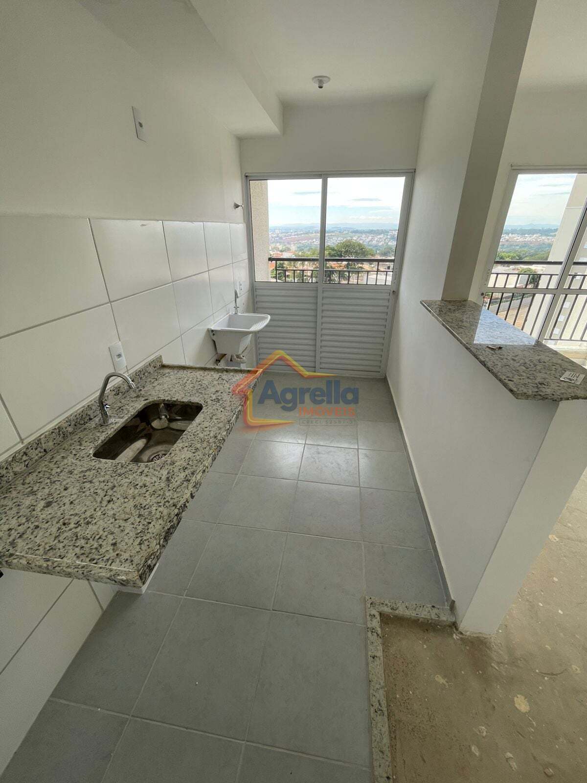 Apartamento, 2 quartos, 45 m² - Foto 3