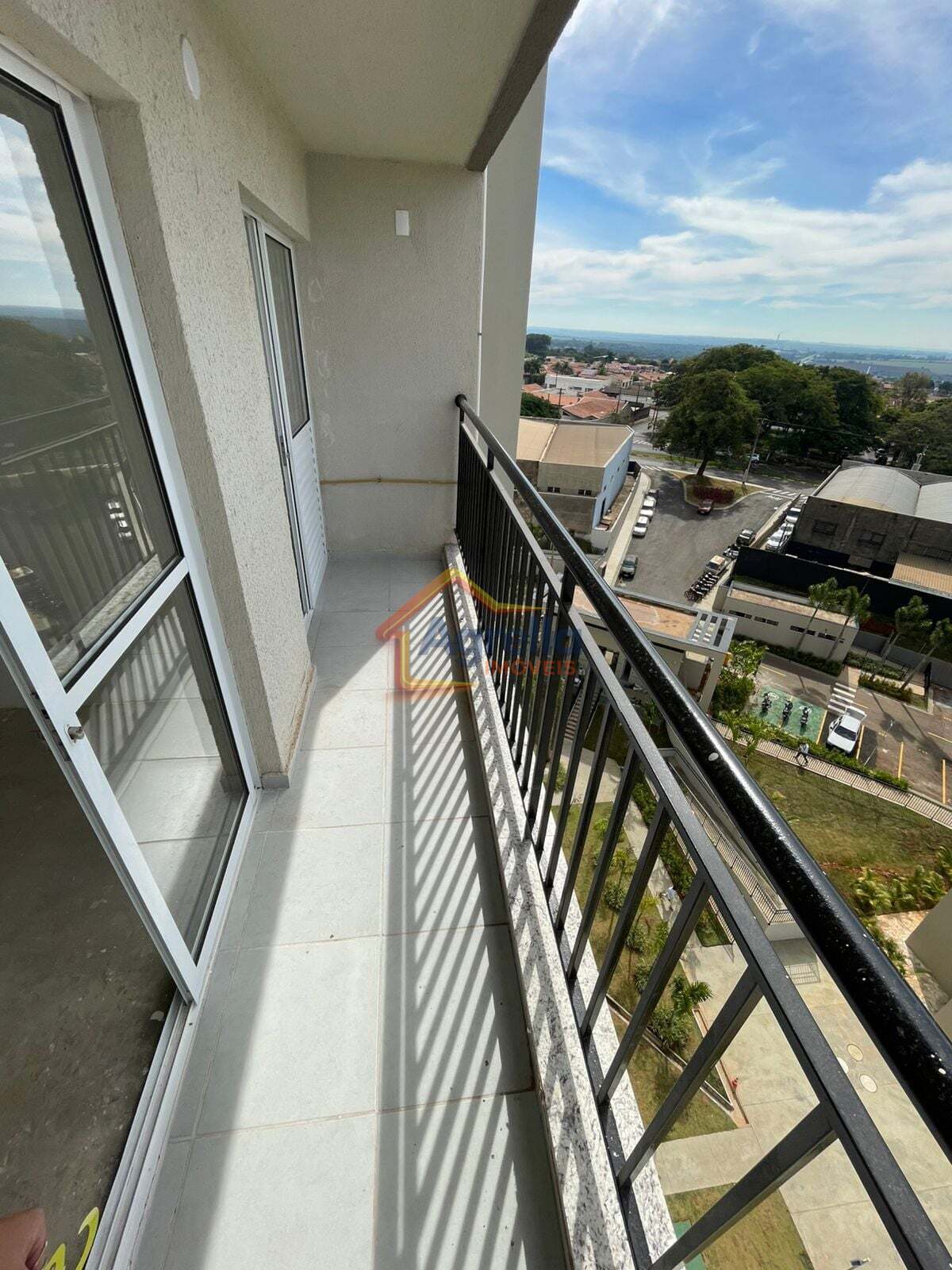 Apartamento, 2 quartos, 45 m² - Foto 9