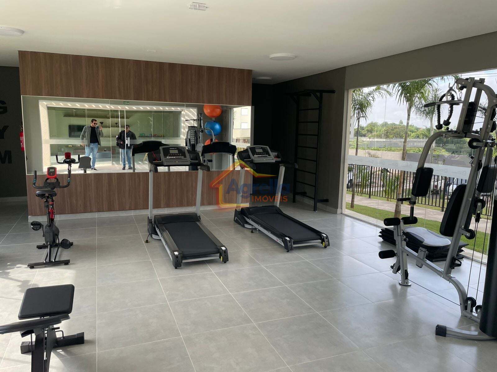 Apartamento, 2 quartos, 45 m² - Foto 17