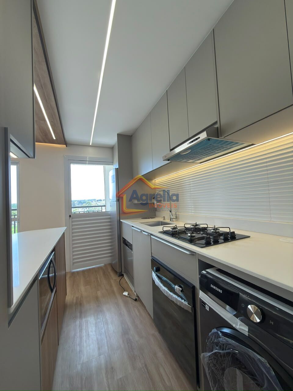 Apartamento, 2 quartos, 54 m² - Foto 7