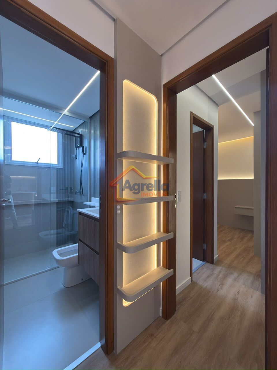 Apartamento, 2 quartos, 54 m² - Foto 16
