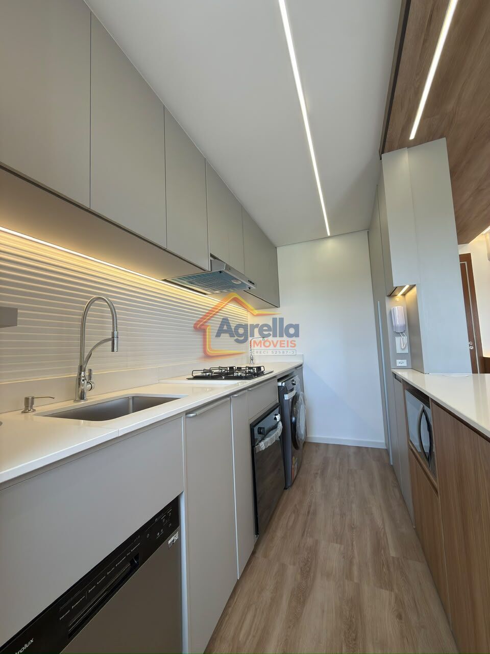 Apartamento, 2 quartos, 54 m² - Foto 5