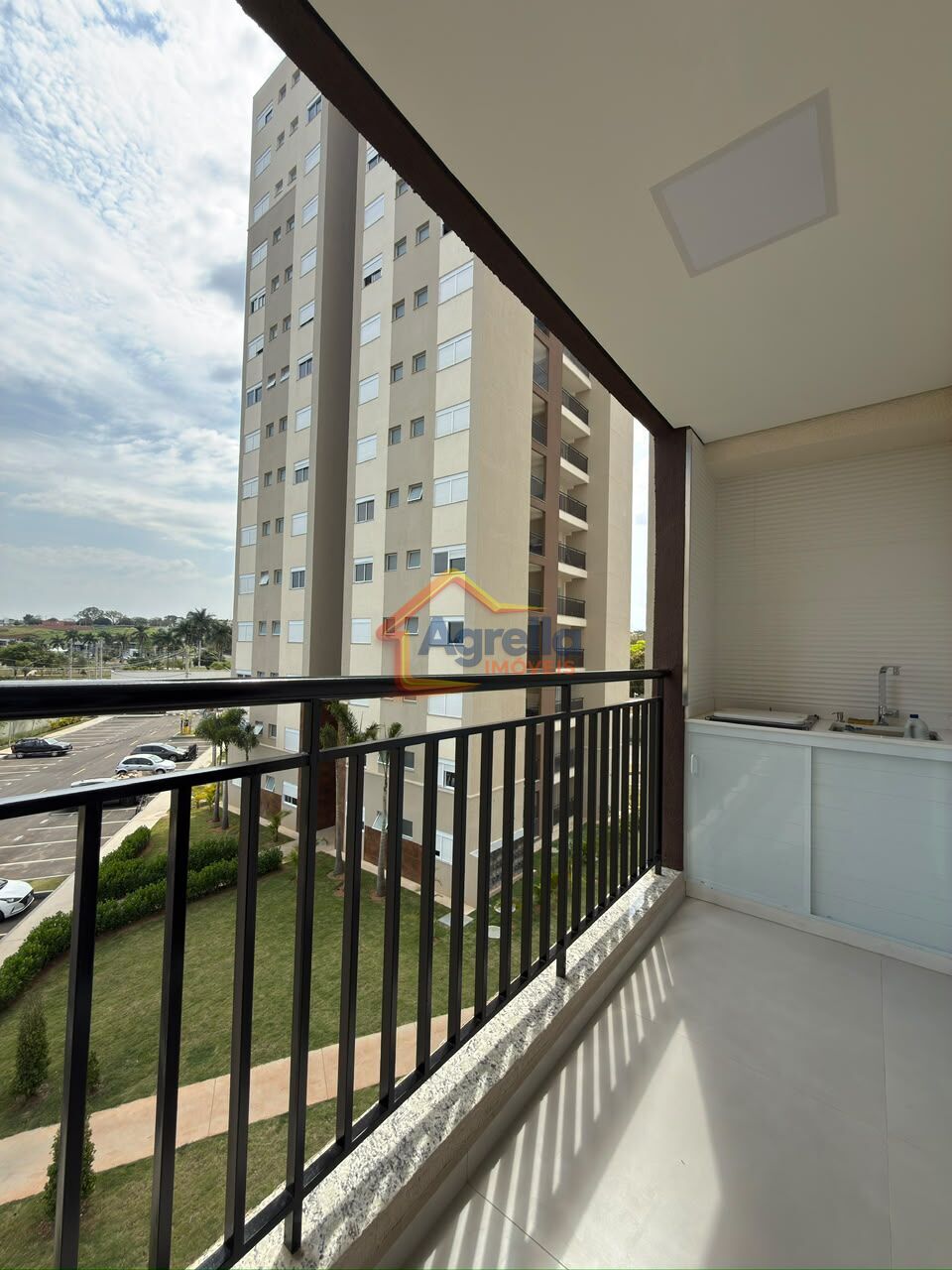 Apartamento, 2 quartos, 54 m² - Foto 9