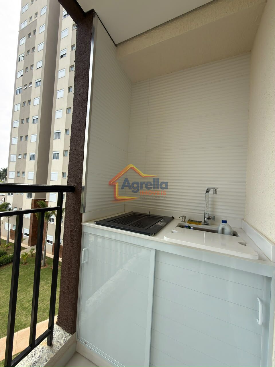 Apartamento, 2 quartos, 54 m² - Foto 8
