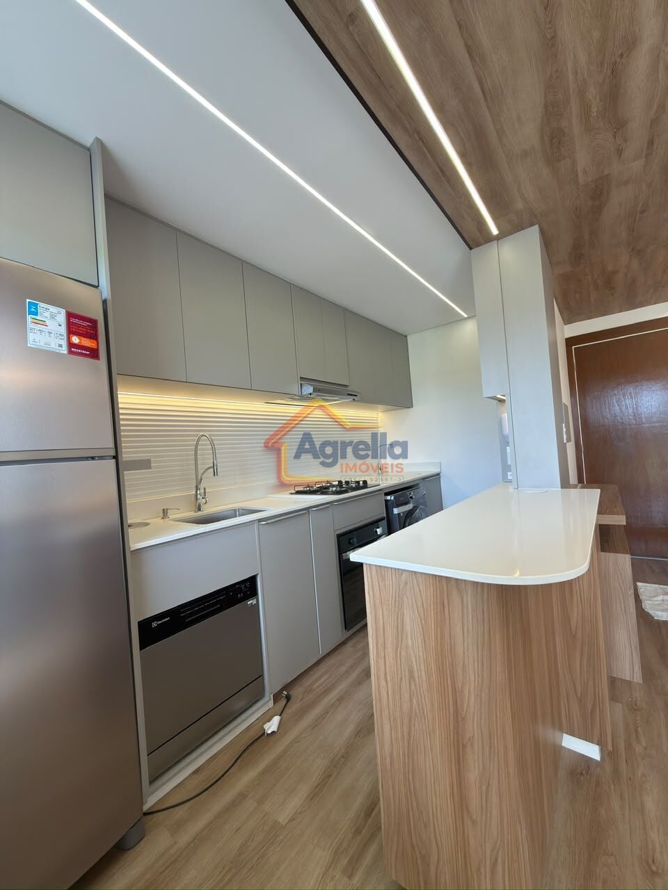 Apartamento, 2 quartos, 54 m² - Foto 6