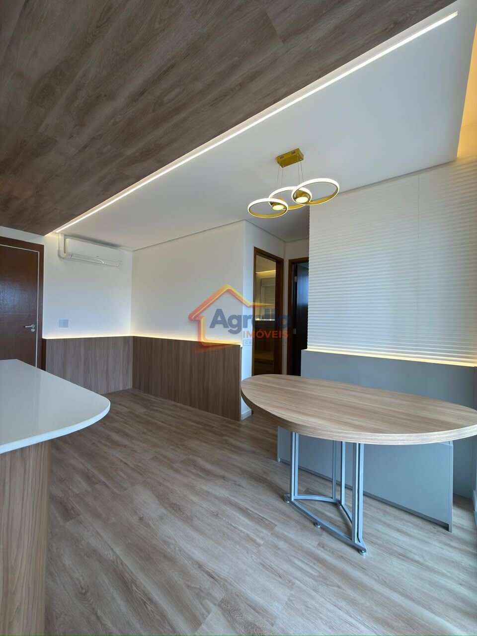 Apartamento, 2 quartos, 54 m² - Foto 3