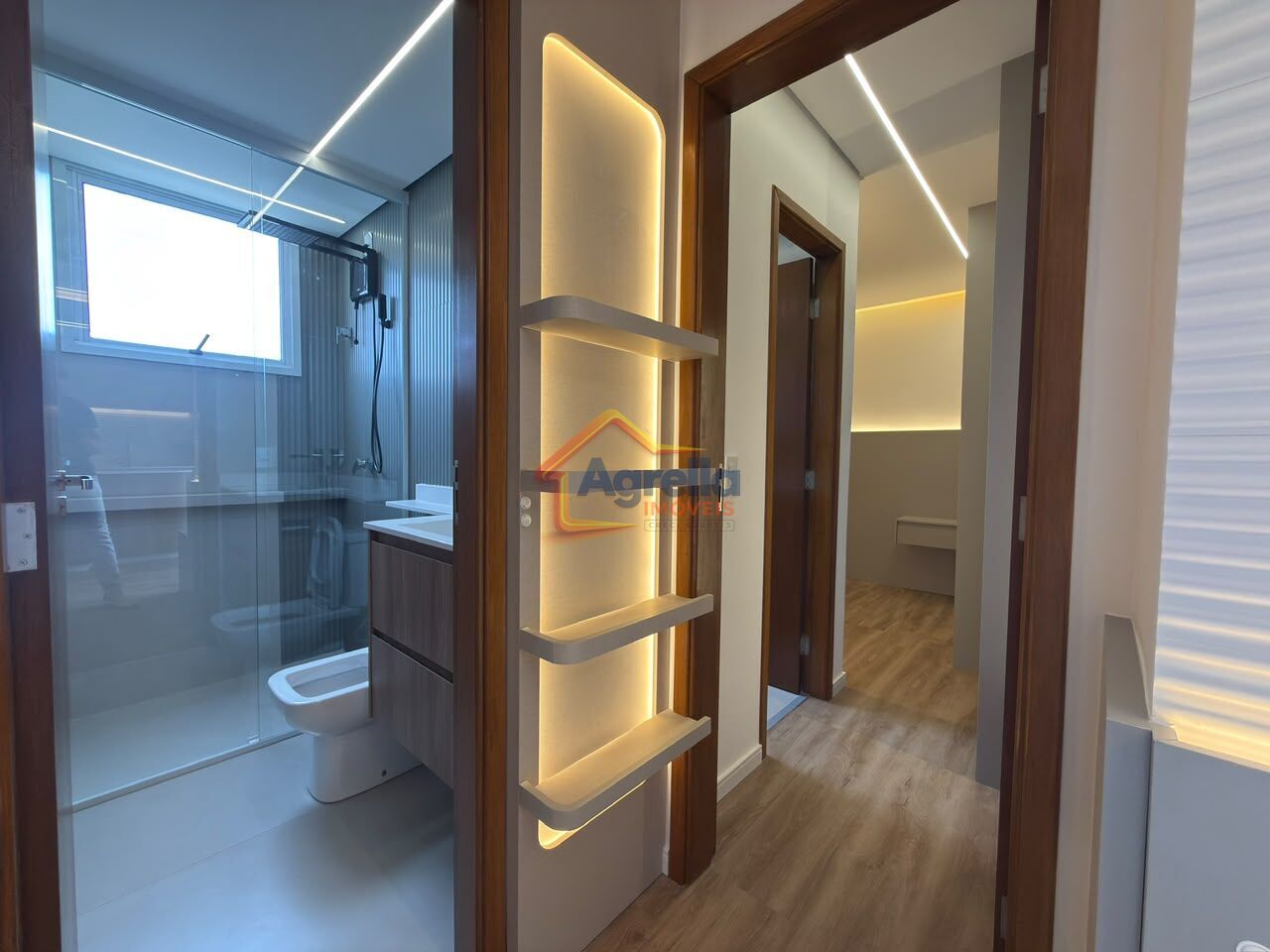 Apartamento, 2 quartos, 54 m² - Foto 17