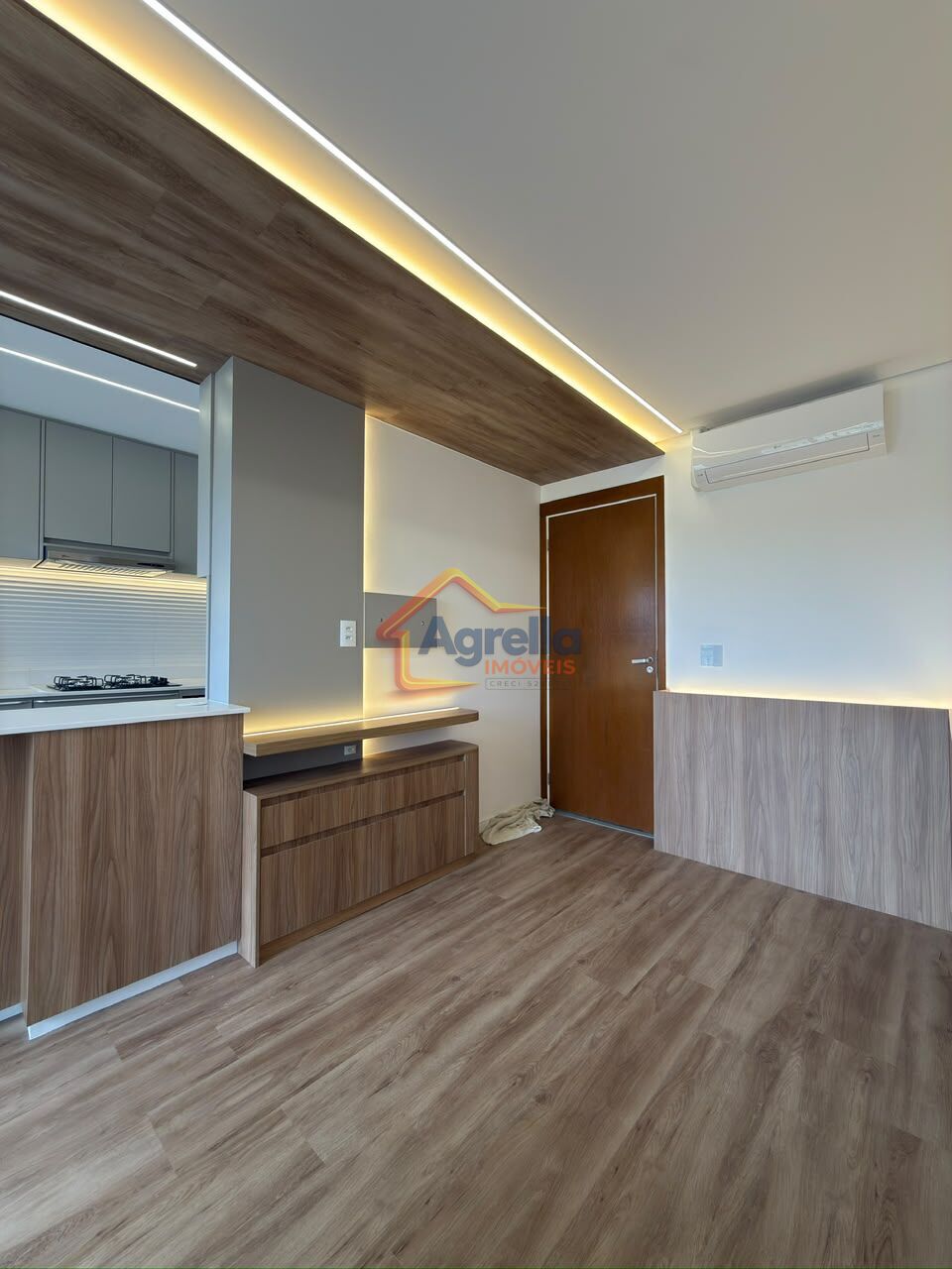 Apartamento, 2 quartos, 54 m² - Foto 4