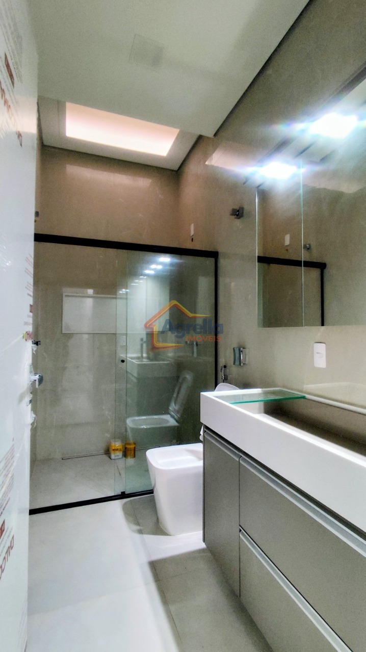 Casa de Condomínio, 3 quartos - Foto 20