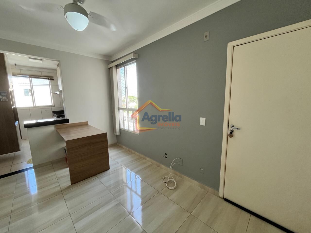Apartamento, 2 quartos, 47 m² - Foto 4