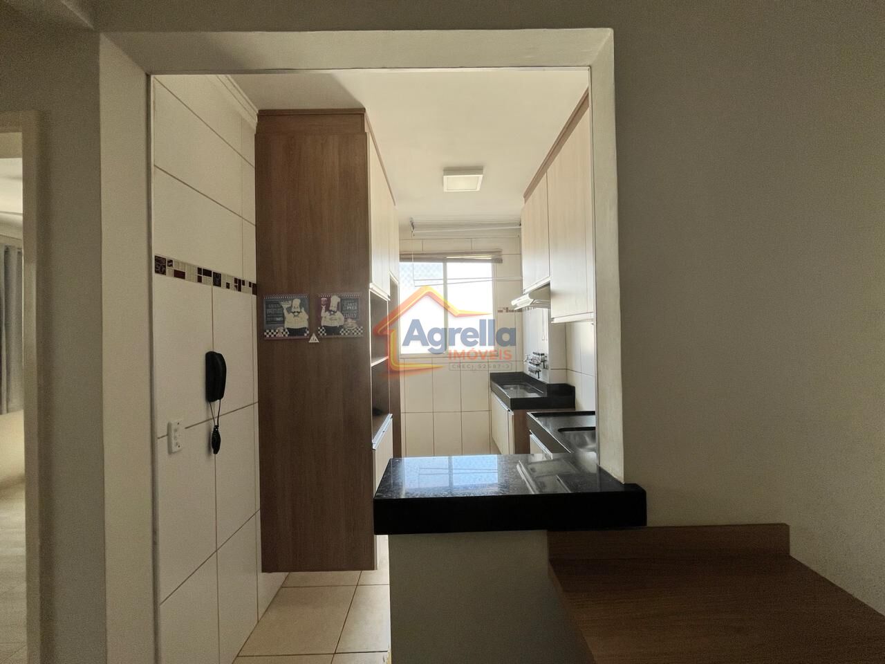 Apartamento, 2 quartos, 47 m² - Foto 2