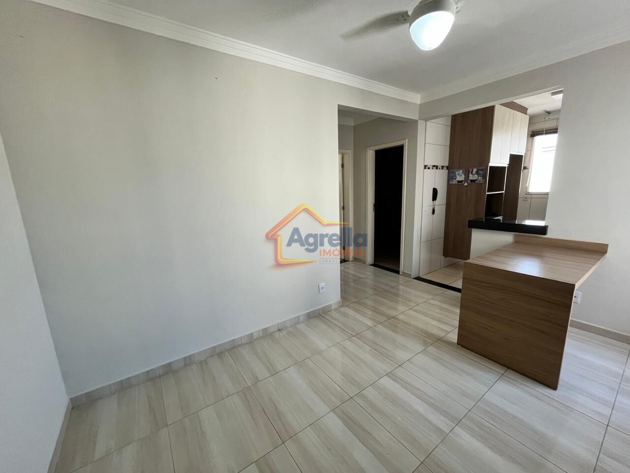 Apartamento, 2 quartos, 47 m² - Foto 3