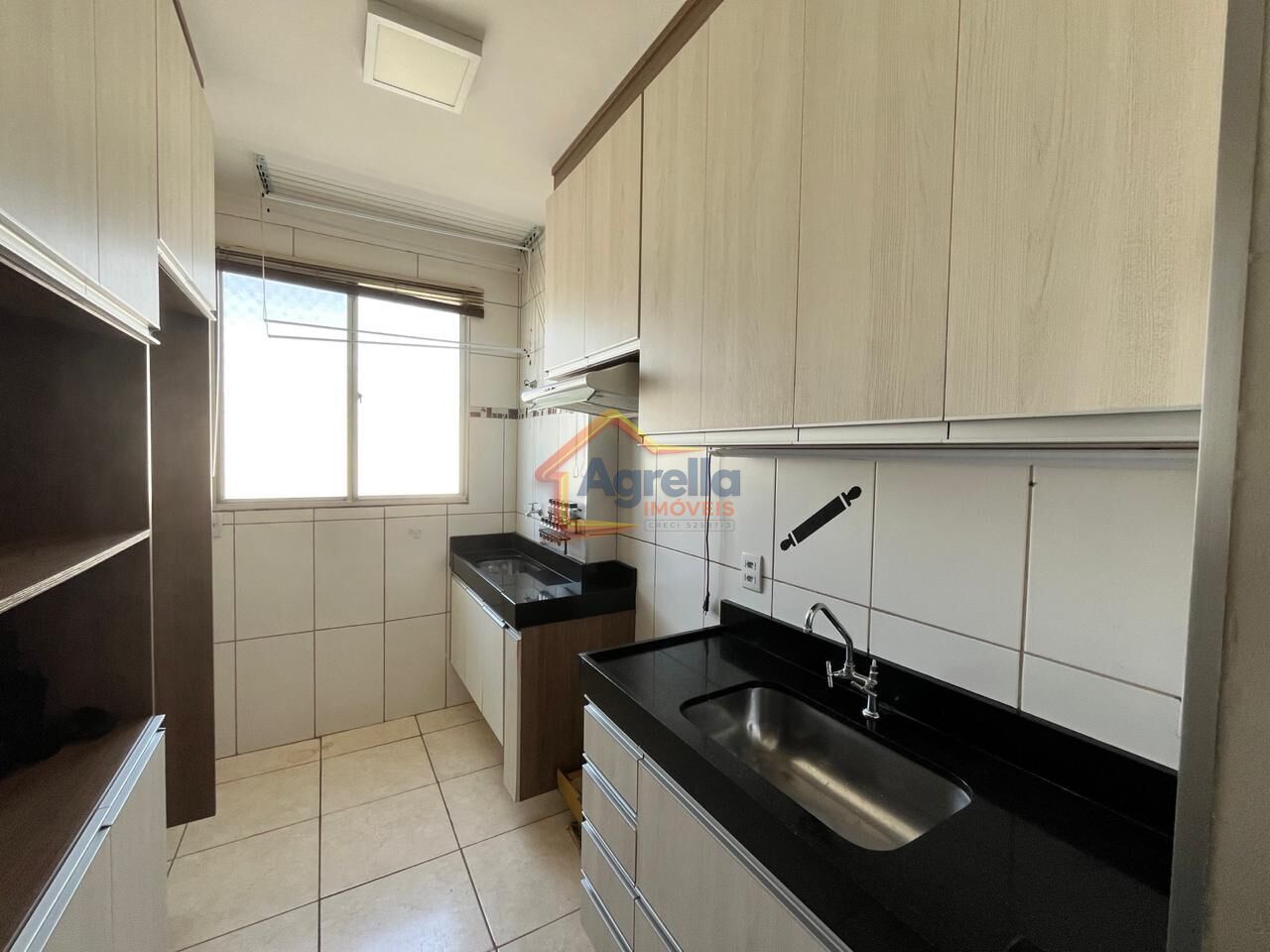 Apartamento, 2 quartos, 47 m² - Foto 1