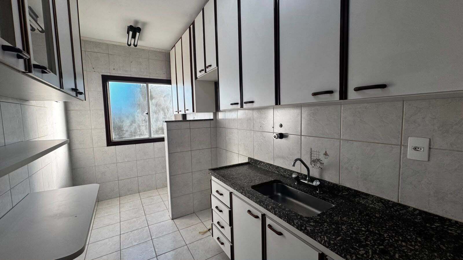 Apartamento, 2 quartos, 46 m² - Foto 2