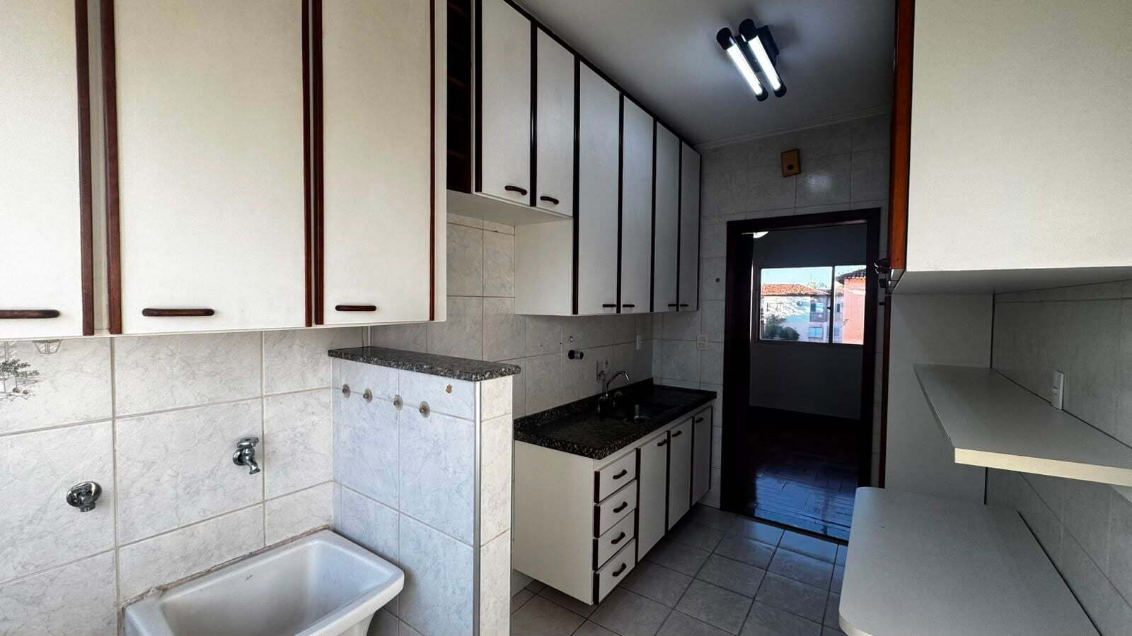 Apartamento, 2 quartos, 46 m² - Foto 8