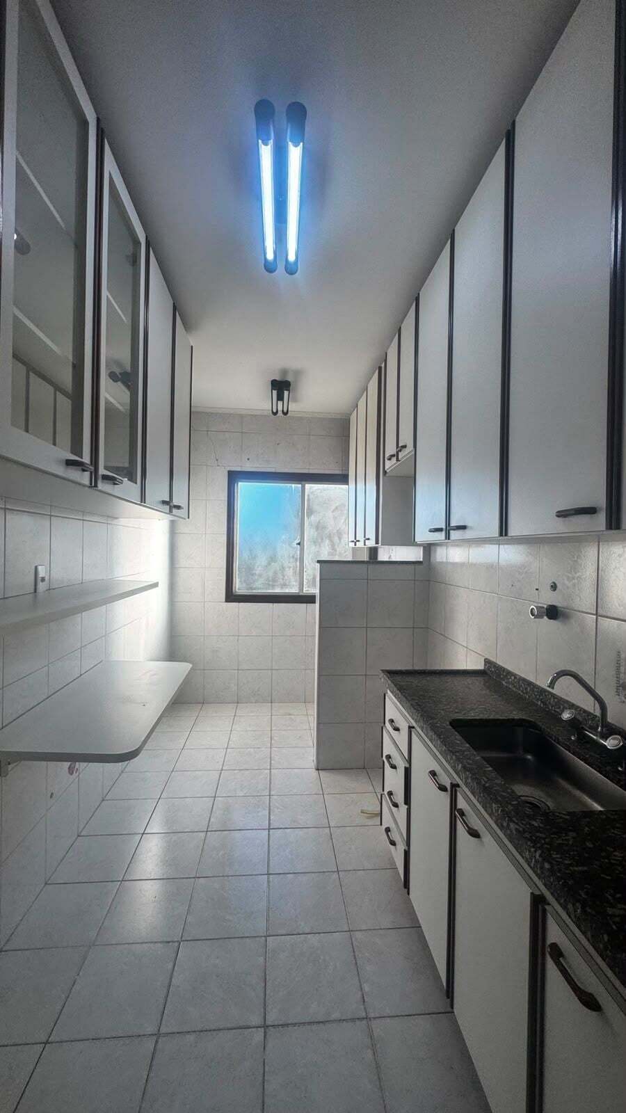 Apartamento, 2 quartos, 46 m² - Foto 6