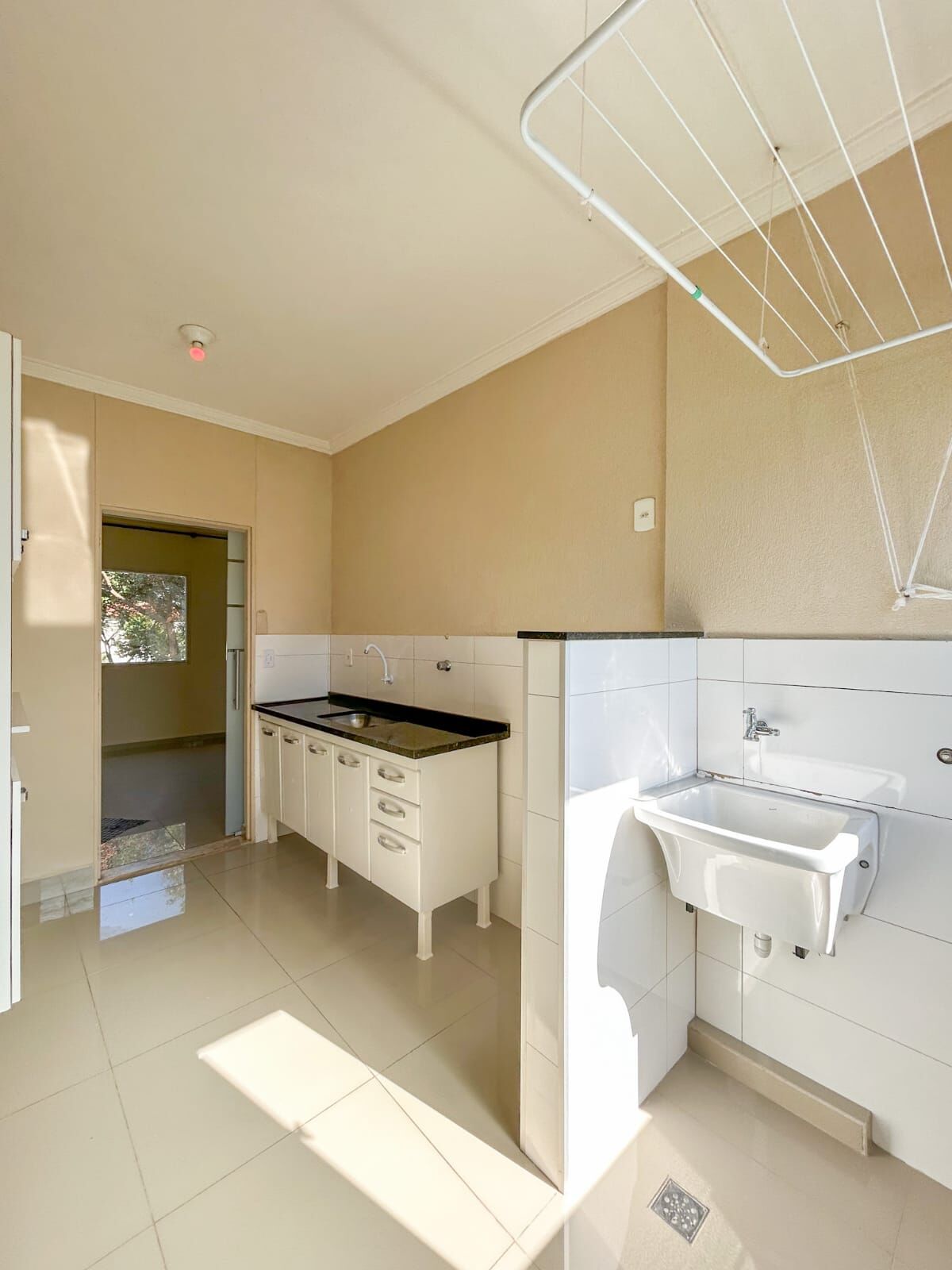 Apartamento, 2 quartos, 46 m² - Foto 5