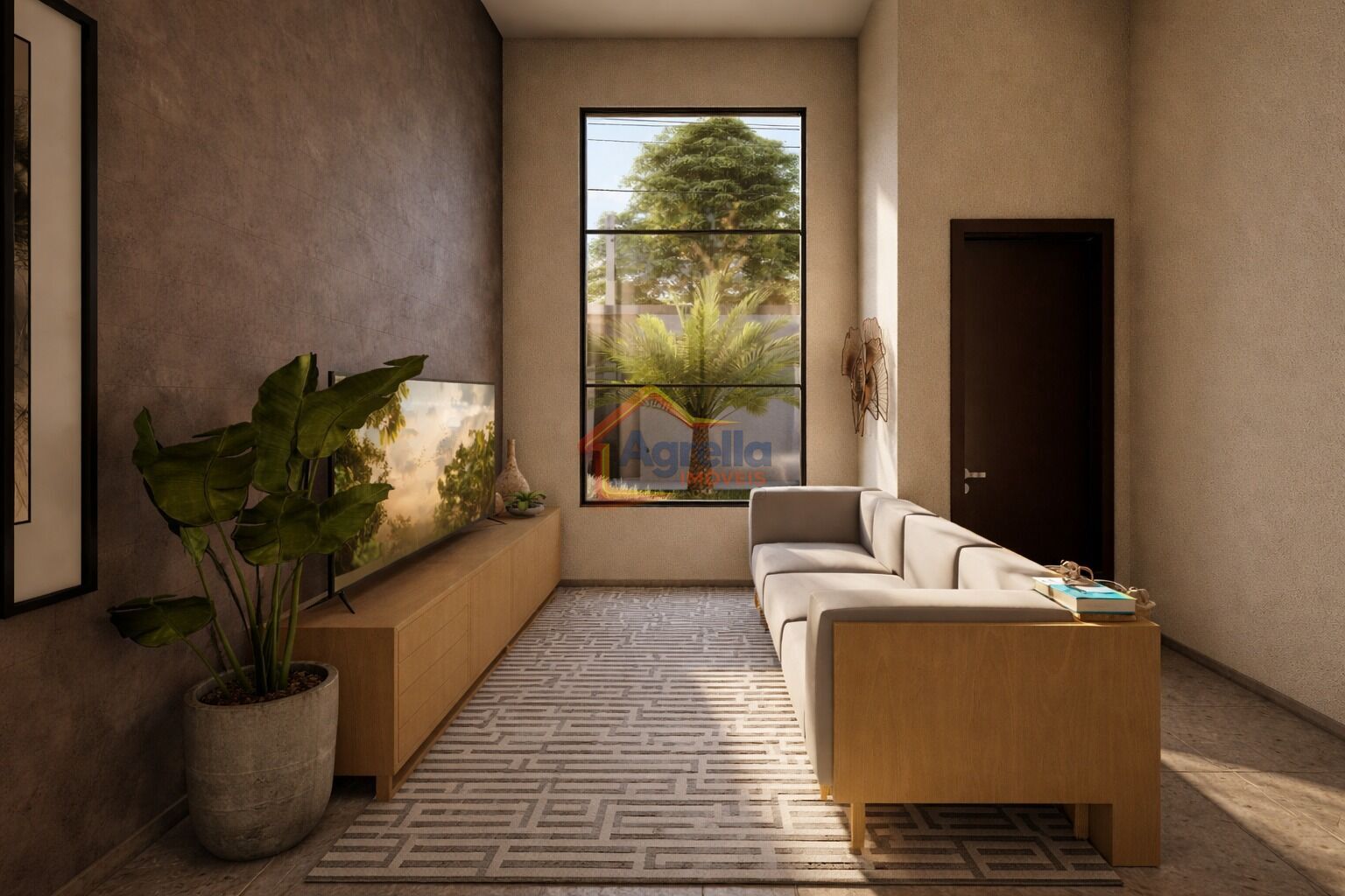 Casa, 2 quartos, 76 m² - Foto 6