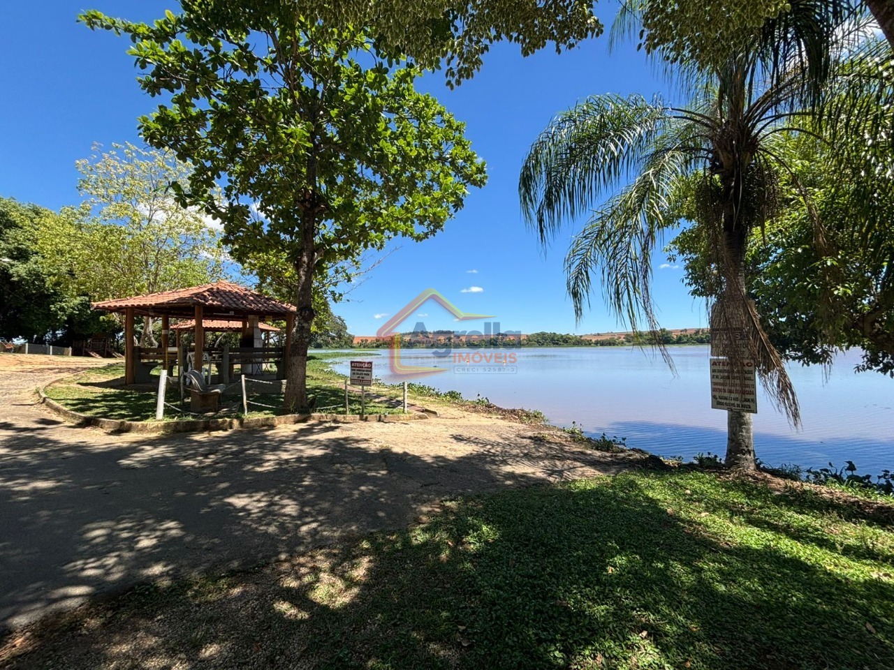 Chácara, 2 quartos, 420 m² - Foto 17
