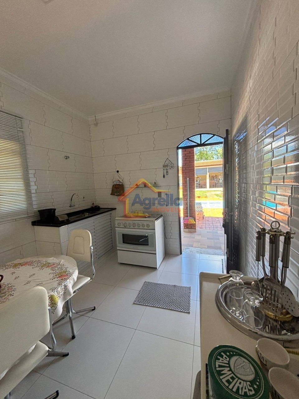 Chácara, 2 quartos, 420 m² - Foto 7