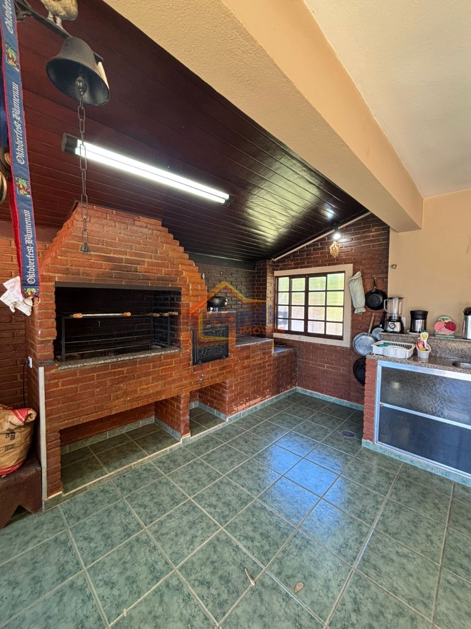Chácara, 2 quartos, 420 m² - Foto 9