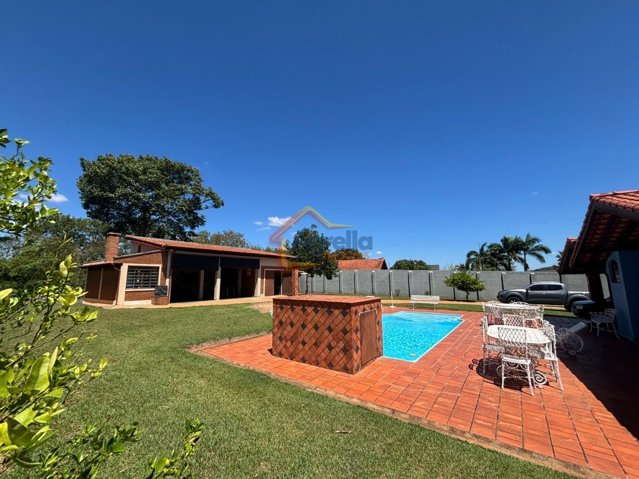Chácara, 2 quartos, 420 m² - Foto 11