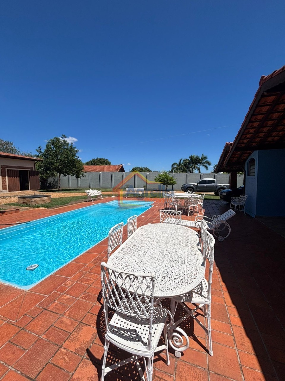 Chácara, 2 quartos, 420 m² - Foto 13