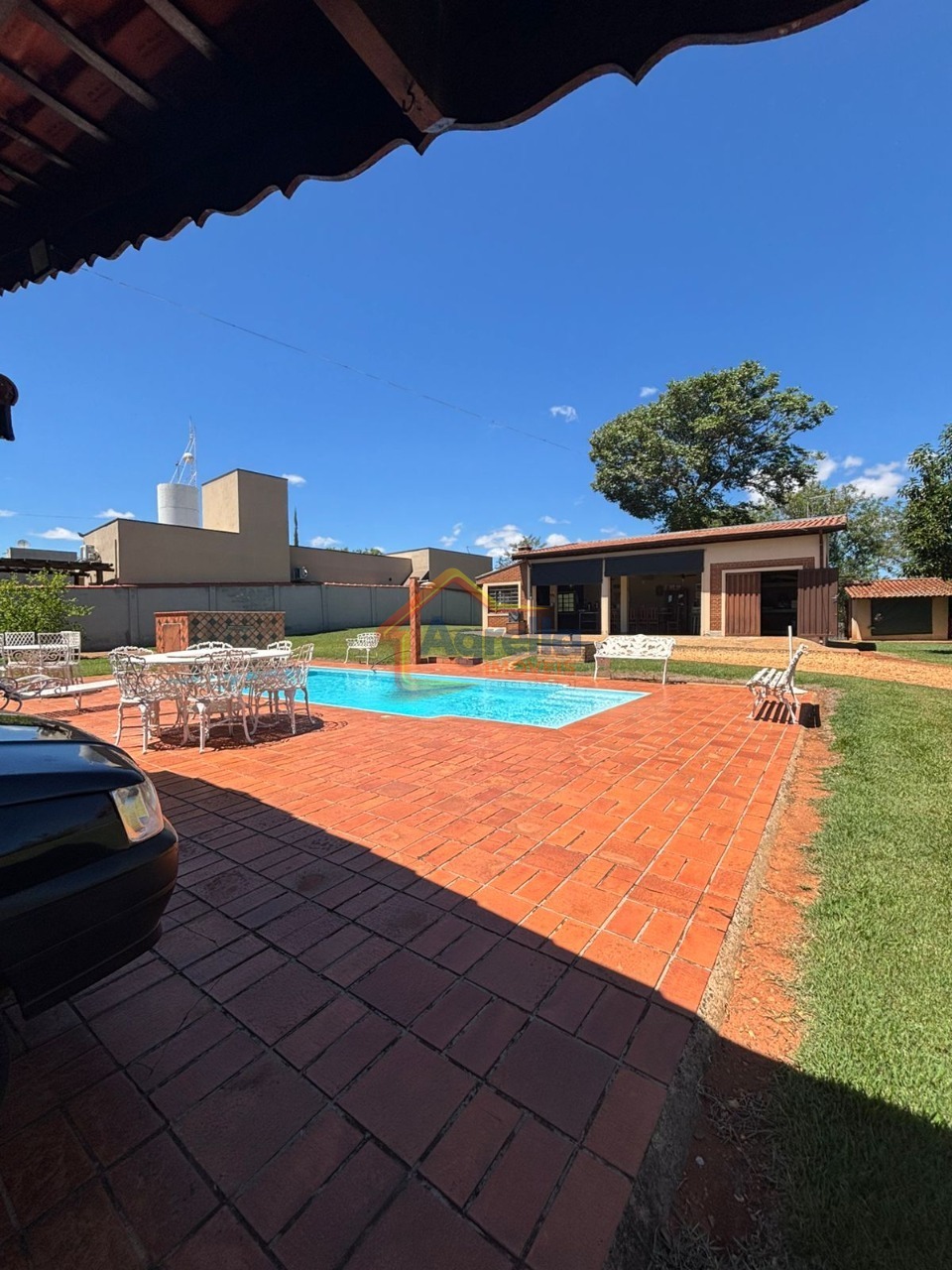 Chácara, 2 quartos, 420 m² - Foto 12