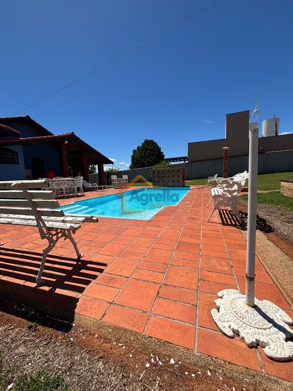 Chácara, 2 quartos, 420 m² - Foto 14
