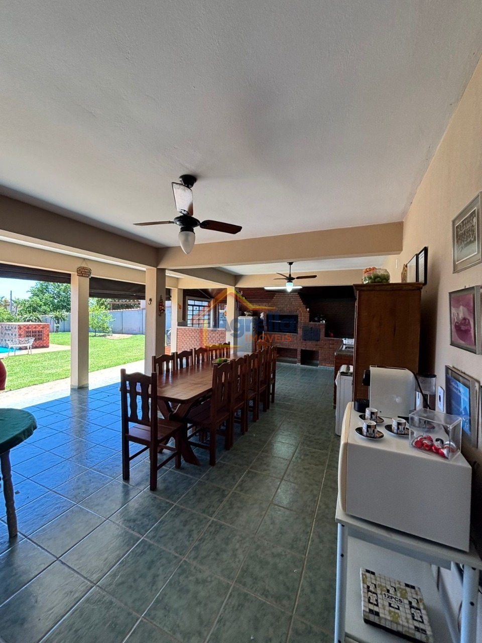 Chácara, 2 quartos, 420 m² - Foto 10