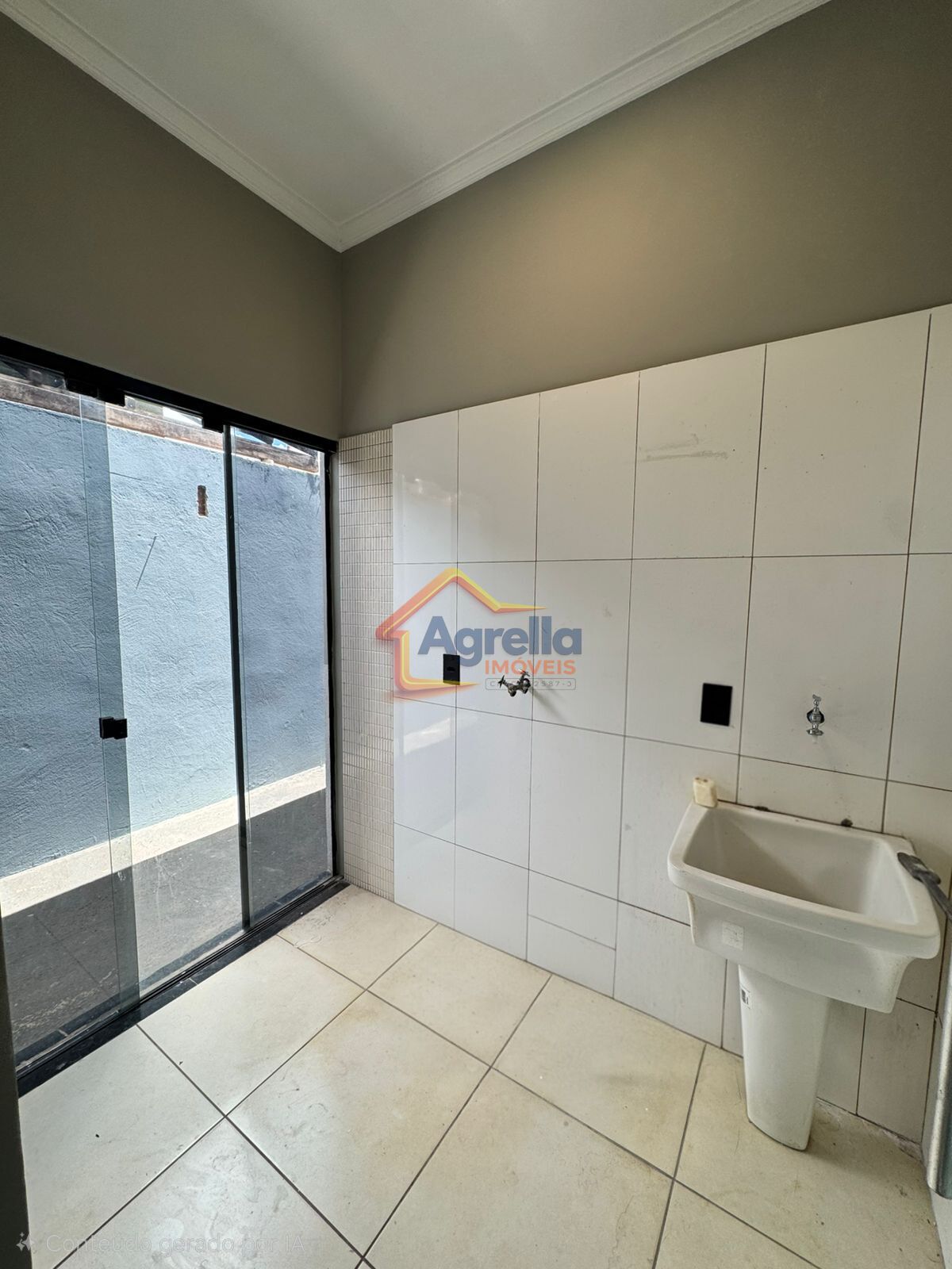 Casa, 3 quartos, 110 m² - Foto 8