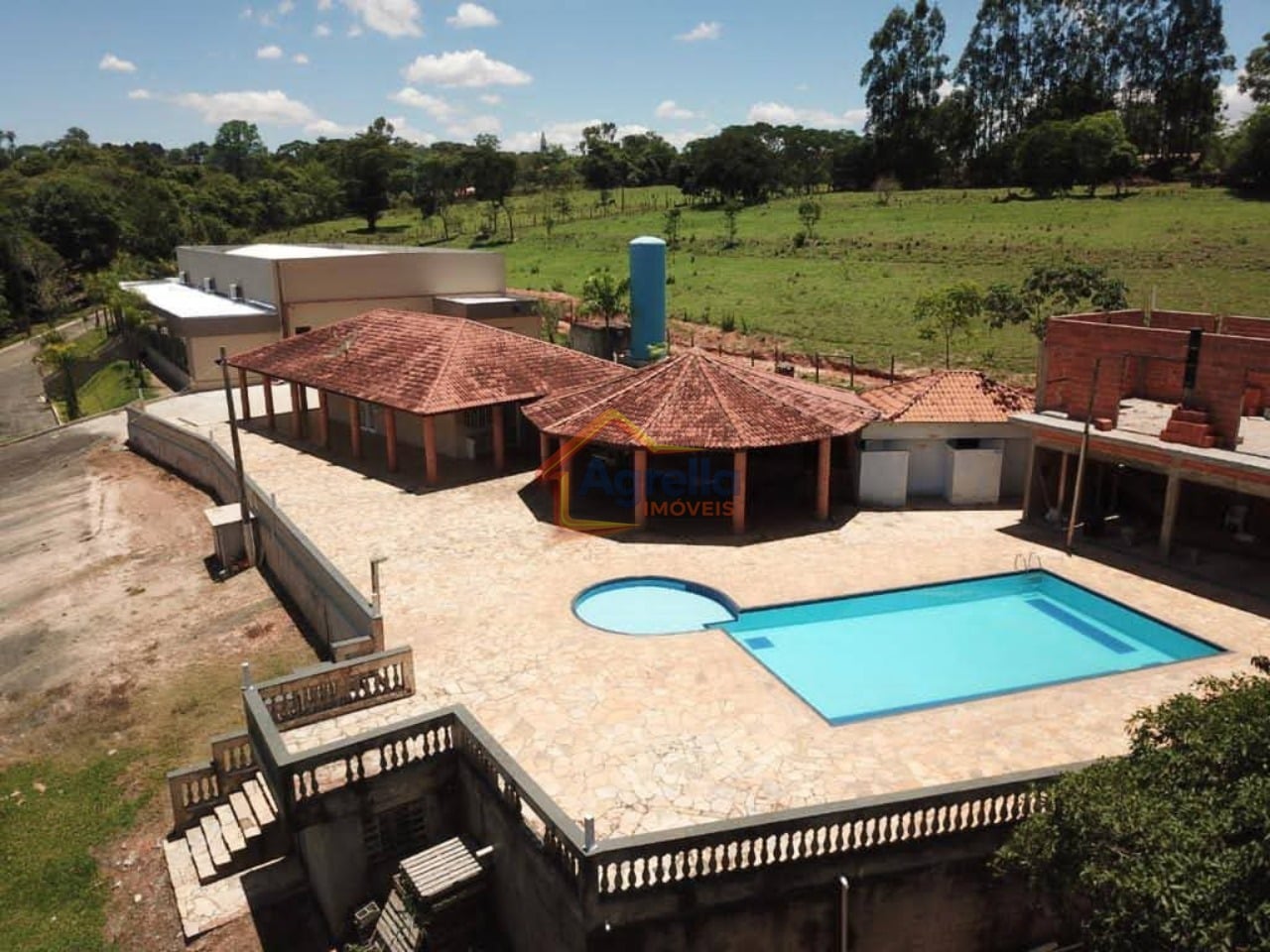 Sítio, 2 hectares - Foto 1