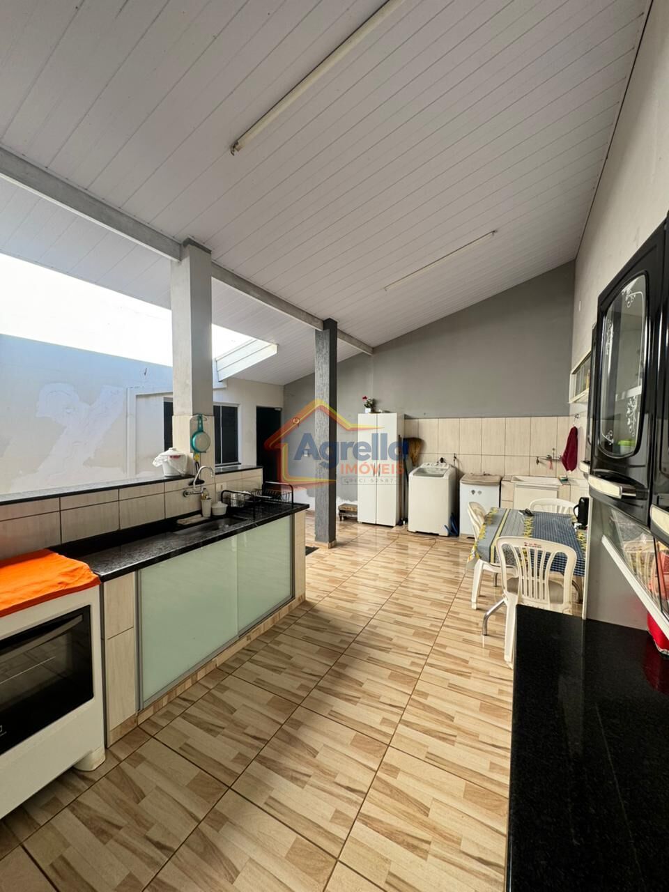 Casa, 3 quartos, 147 m² - Foto 2