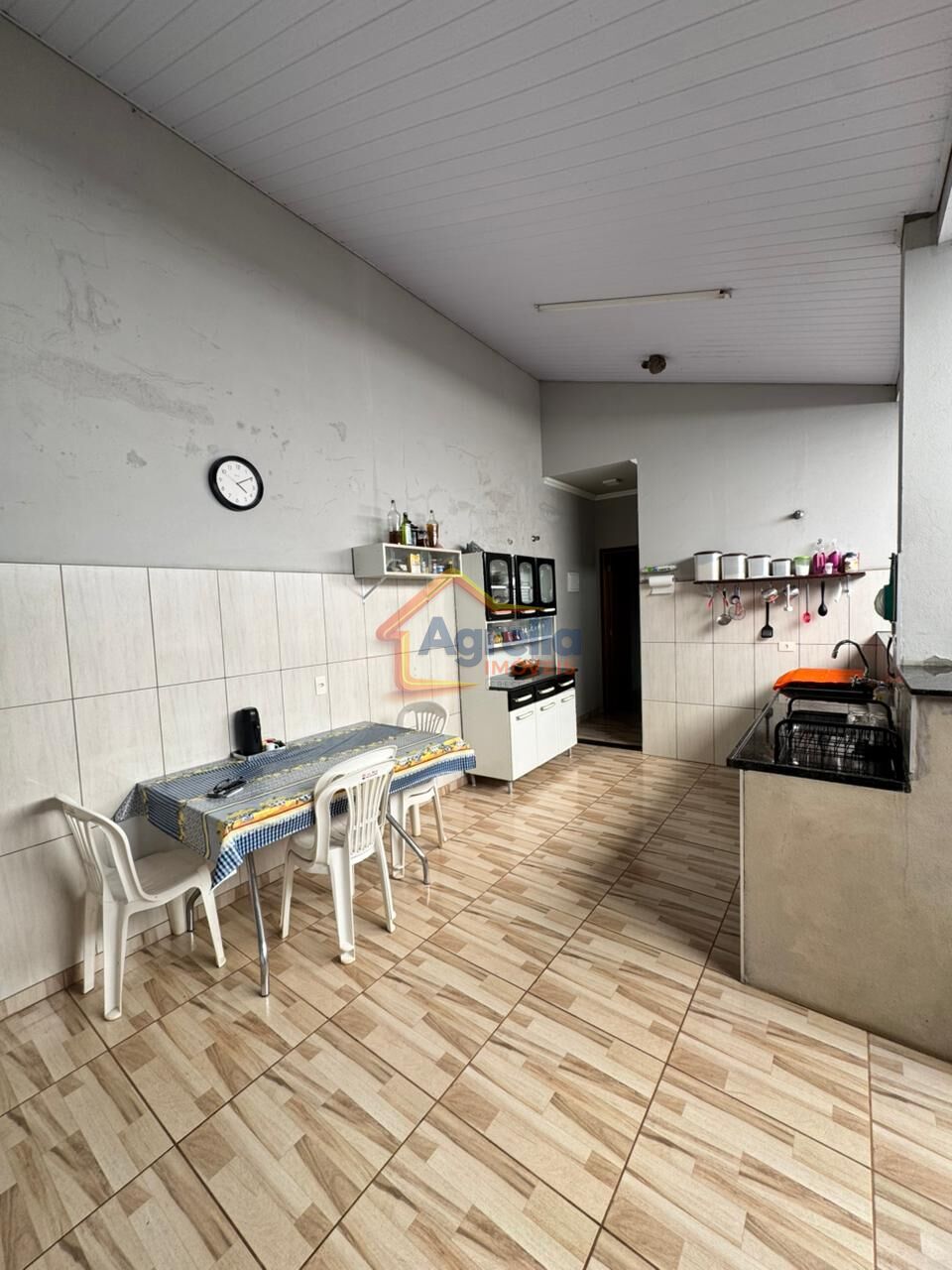 Casa, 3 quartos, 147 m² - Foto 6