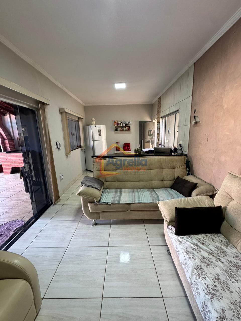 Casa, 3 quartos, 147 m² - Foto 5