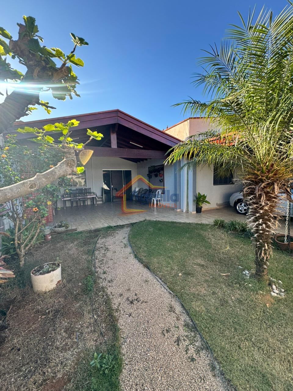 Casa, 3 quartos, 147 m² - Foto 1