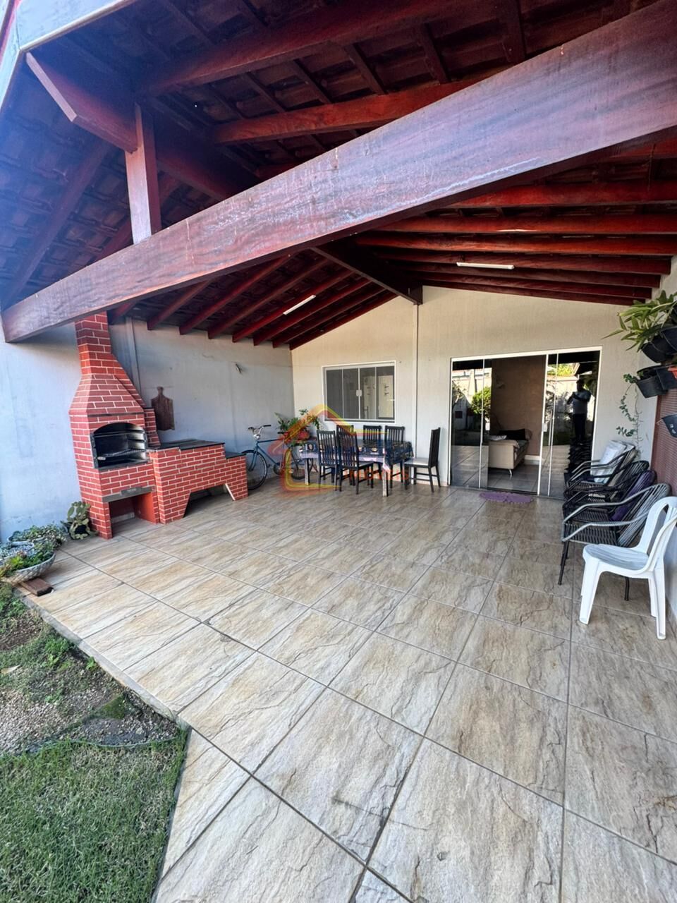 Casa, 3 quartos, 147 m² - Foto 3