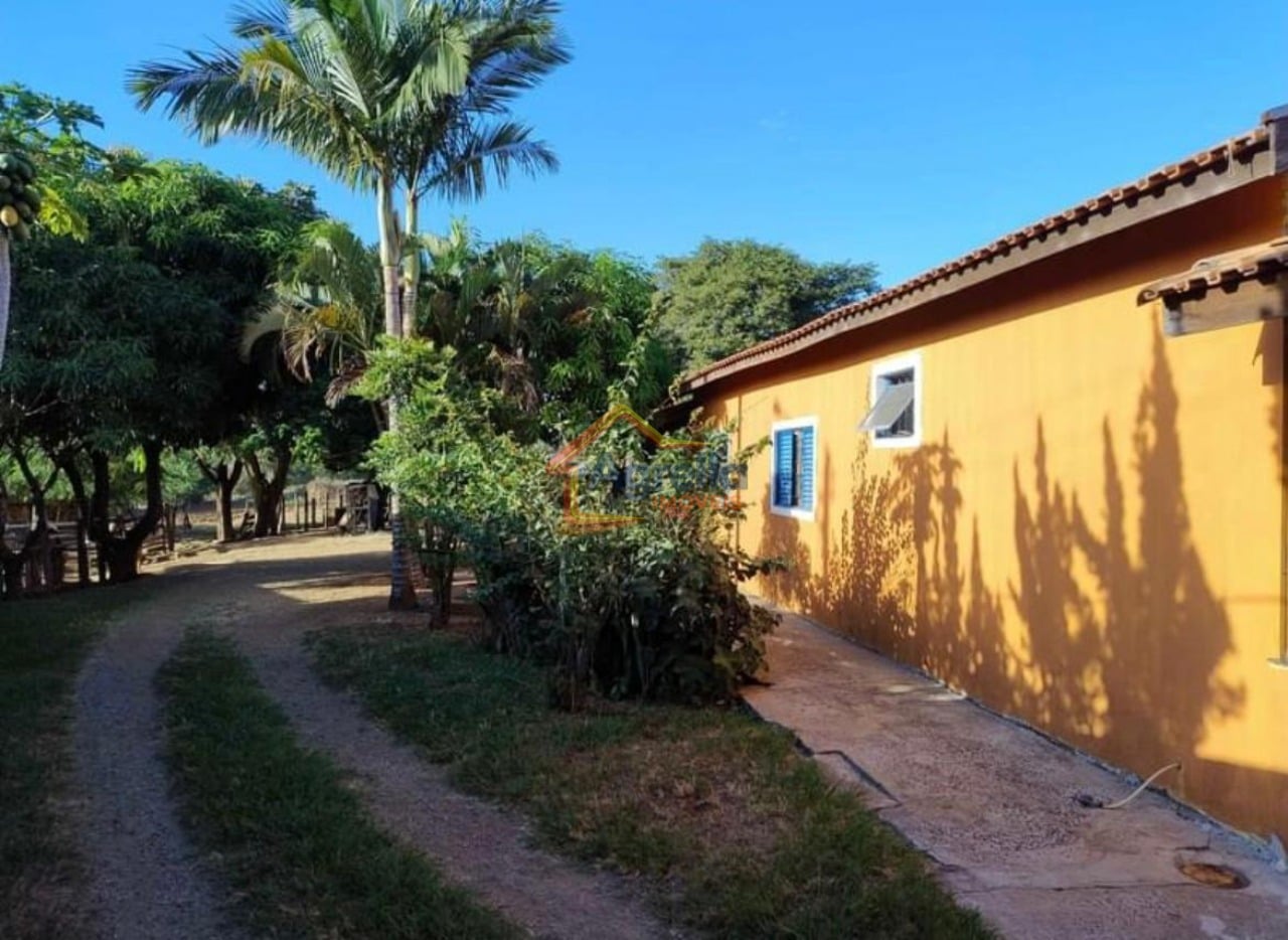 Sítio, 3 quartos - Foto 4