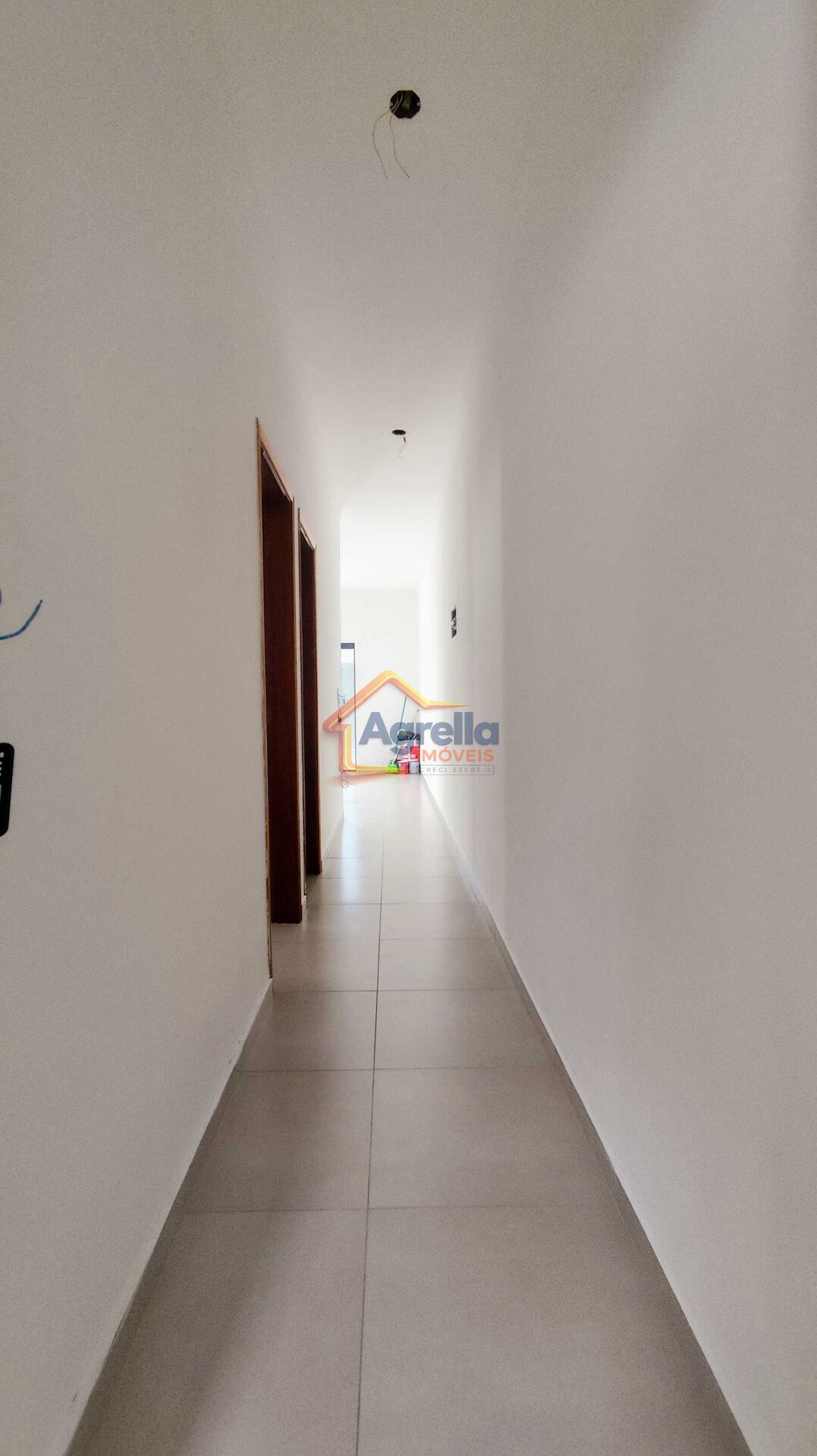 Casa, 2 quartos, 66 m² - Foto 9