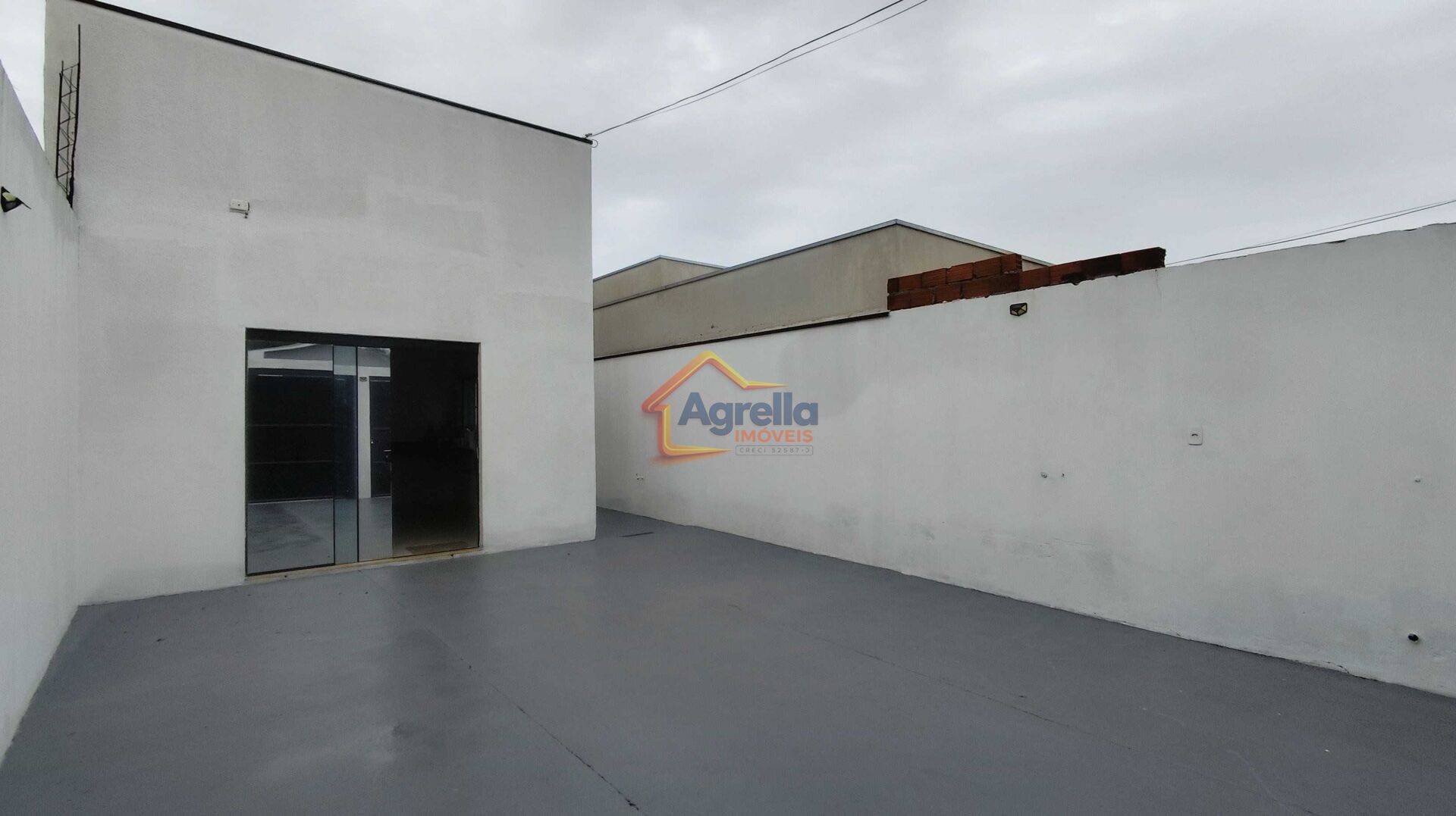 Casa, 2 quartos, 66 m² - Foto 2