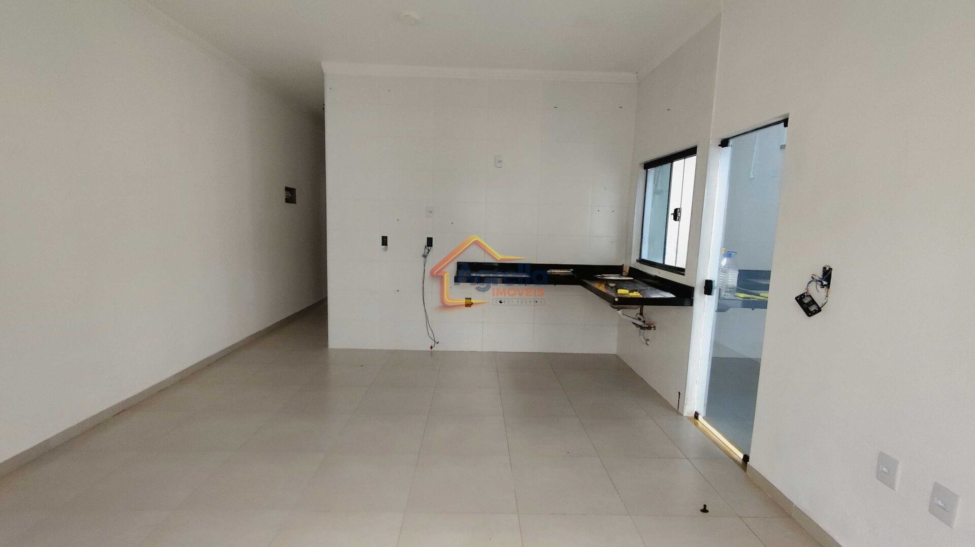Casa, 2 quartos, 66 m² - Foto 3