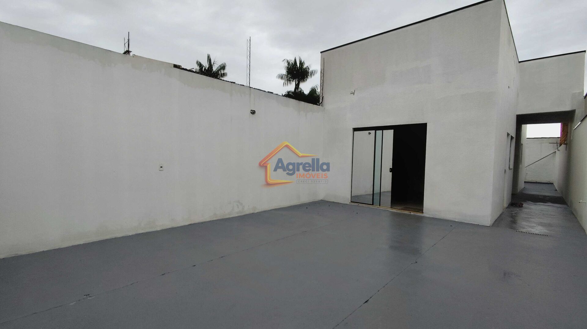 Casa, 2 quartos, 66 m² - Foto 1