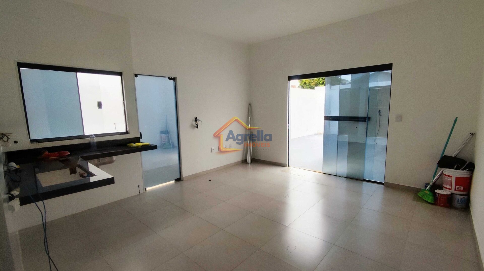 Casa, 2 quartos, 66 m² - Foto 4
