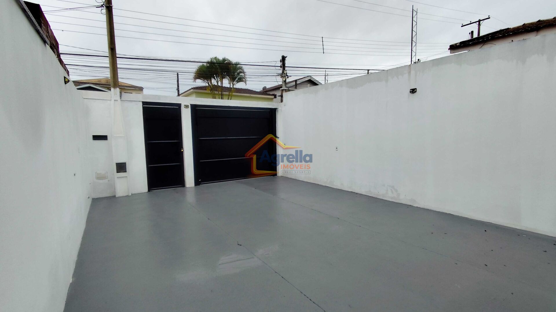 Casa, 2 quartos, 66 m² - Foto 21