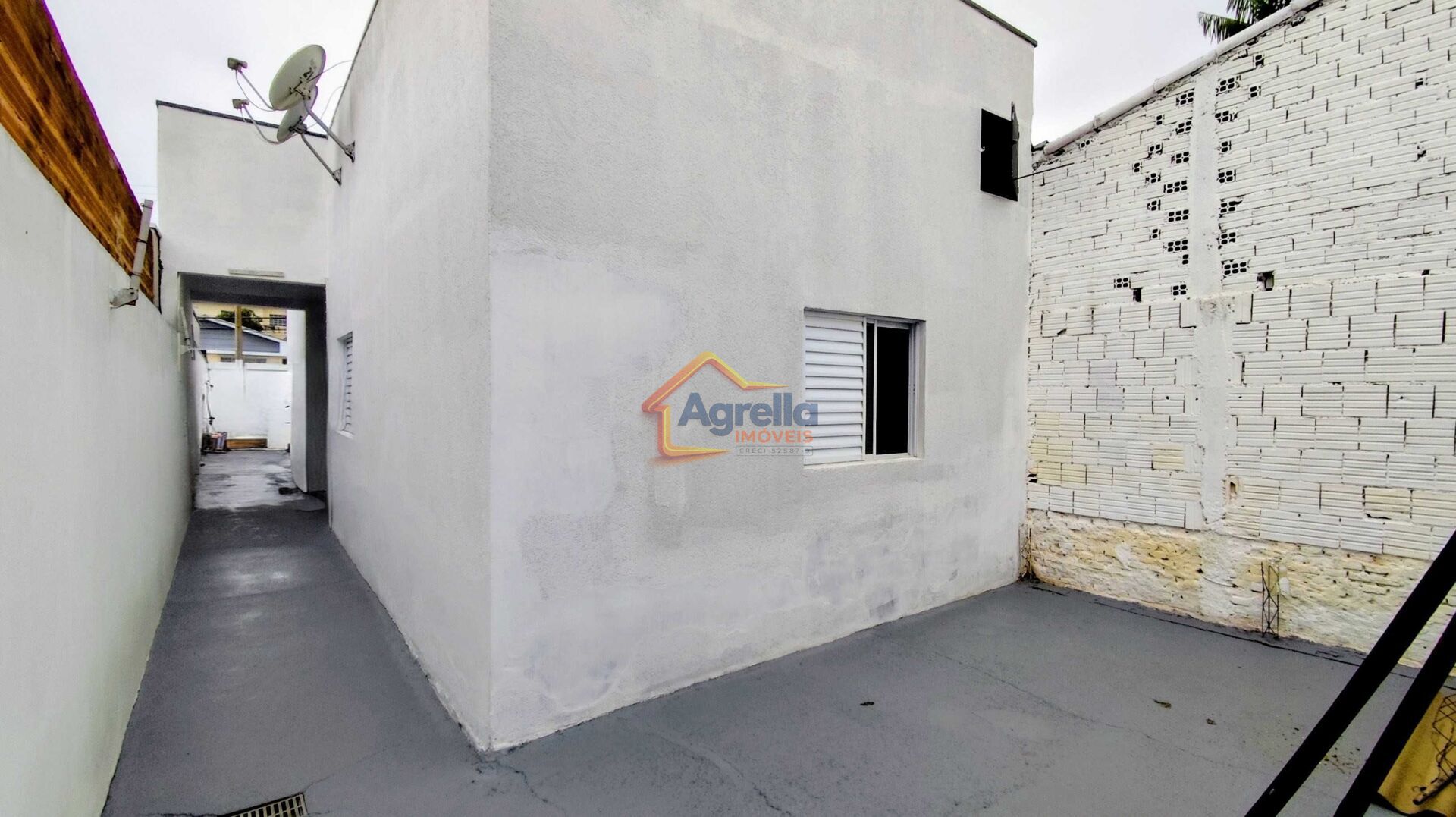 Casa, 2 quartos, 66 m² - Foto 19