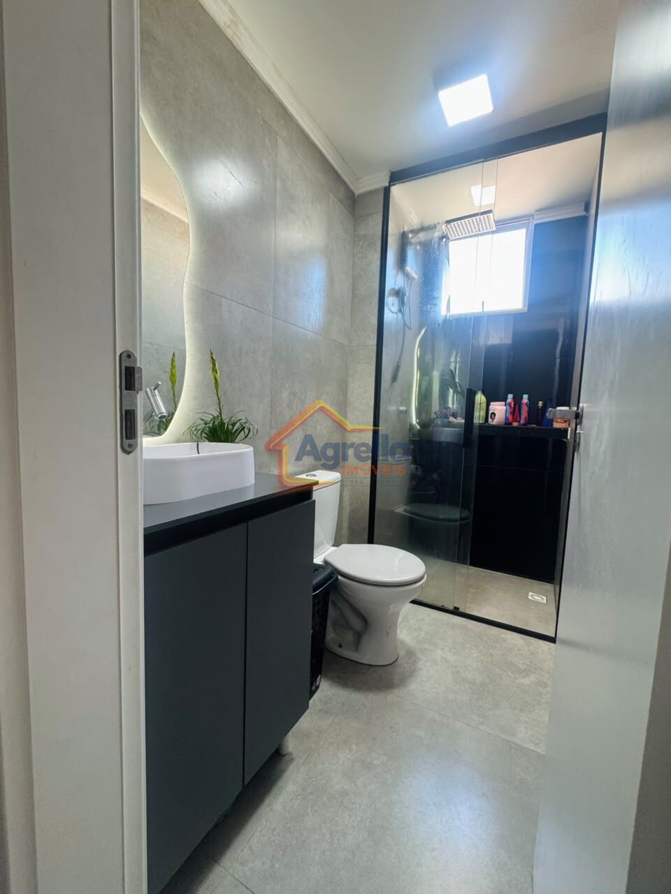 Apartamento, 2 quartos, 48 m² - Foto 5