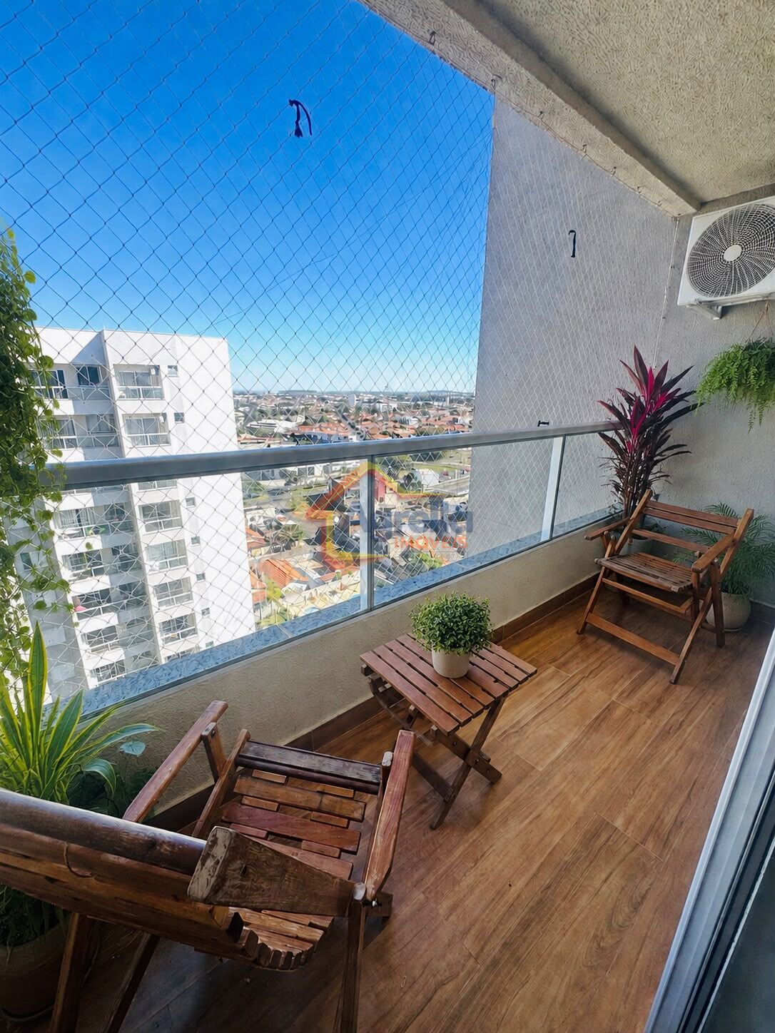 Apartamento, 2 quartos, 48 m² - Foto 6