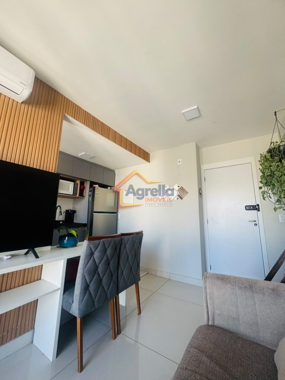 Apartamento, 2 quartos, 48 m² - Foto 4