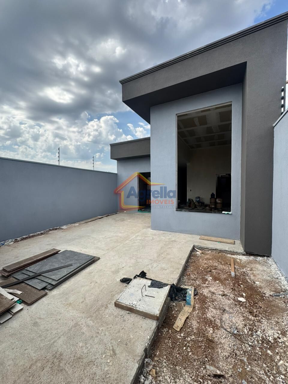 Casa, 2 quartos, 70 m² - Foto 2